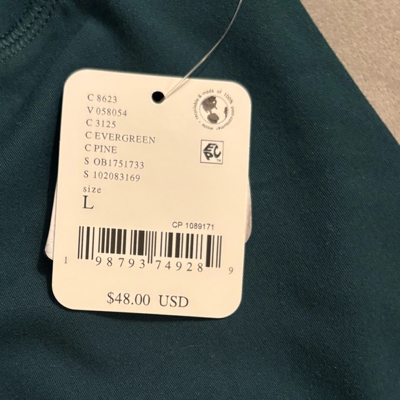 FP Movement by Free People Never Better Bike Short 4in - Picture 2 of 3